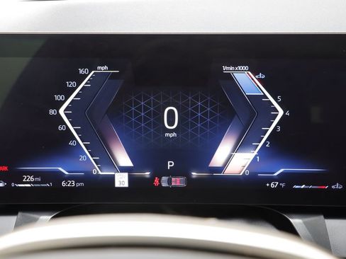 Certified 2025 BMW X3 xDrive30i image 8