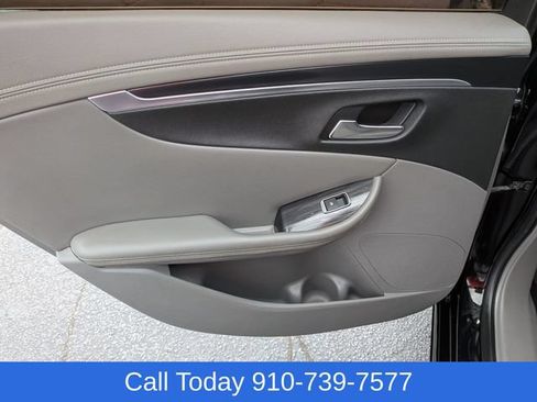 Used 2019 Chevrolet Impala LS FWD image 27