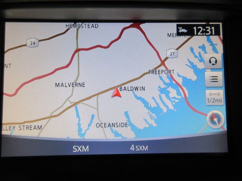 Used 2019 INFINITI Q50 Signature Edition image 23