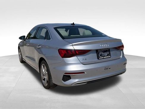 Used 2023 Audi A3 2.0T Premium FWD image 15