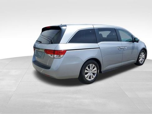 Used 2016 Honda Odyssey EX-L image 4
