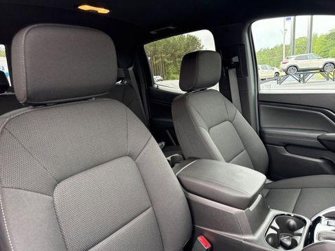 New 2026 Chevrolet Colorado LT image 11