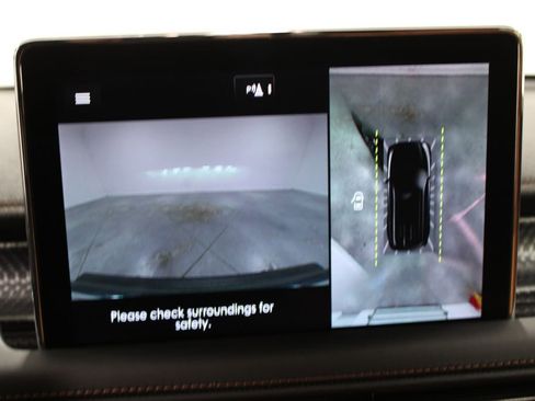 Used 2023 Lincoln Aviator Black Label w/ Dynamic Handling Package image 56