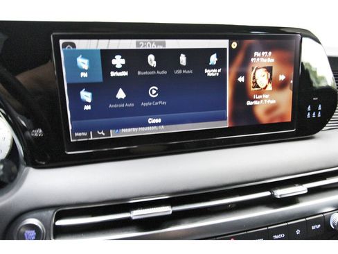 Used 2024 Hyundai Palisade Calligraphy FWD image 27
