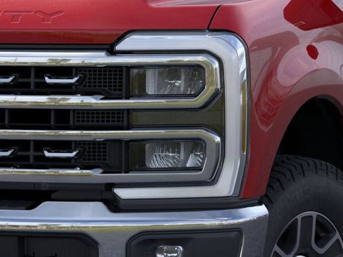 New 2026 Ford F250 Lariat w/ FX4 Off-Road Package AWD/4WD image 33