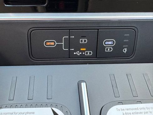 New 2026 Hyundai Santa Fe SEL image 21