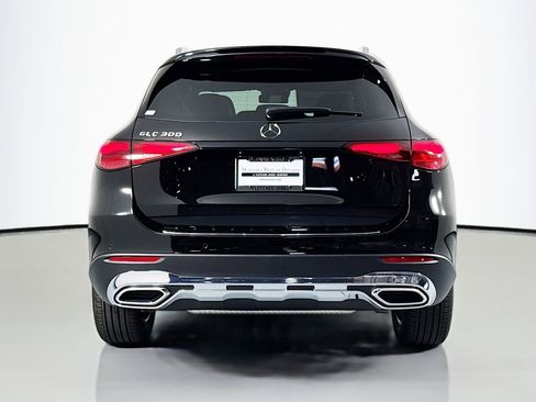 New 2026 Mercedes-Benz GLC 300 image 3