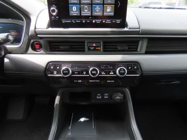 Certified 2023 Honda Pilot Elite image 25