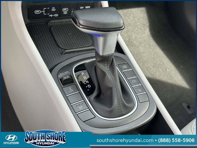 Certified 2026 Hyundai Kona SEL Sport AWD/4WD image 34