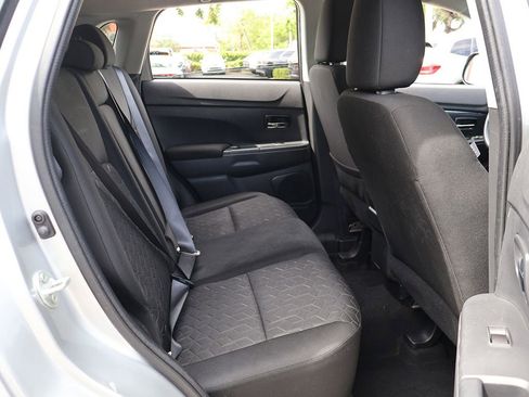 Used 2022 Mitsubishi Outlander Sport FWD image 29