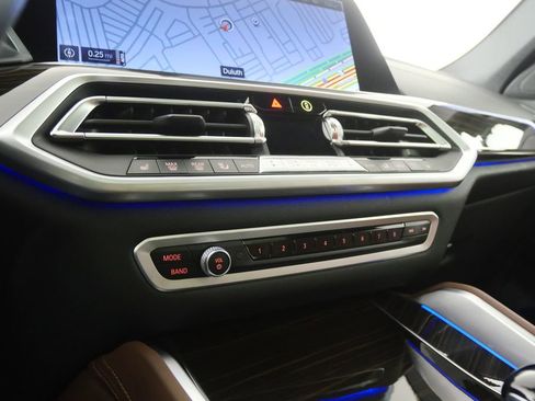 Certified 2023 BMW X6 xDrive40i w/ M Sport Package image 27