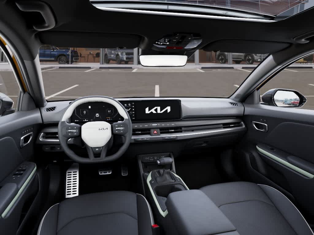 New 2026 Kia K4 GT-Line Turbo FWD image 14