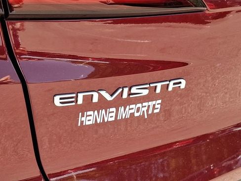 Used 2024 Buick Envista Preferred image 34