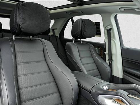Certified 2026 Mercedes-Benz GLE 350 4MATIC image 29