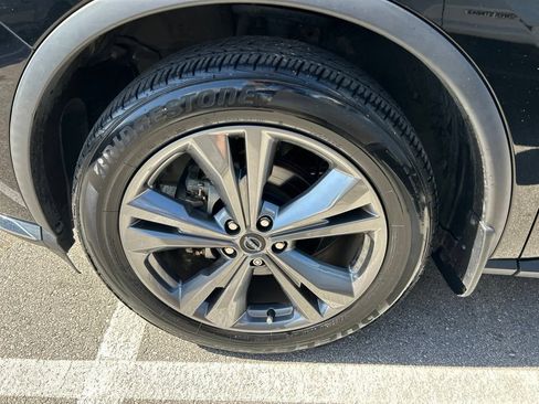 Certified 2024 Nissan Murano Platinum w/ Cargo Package FWD image 56