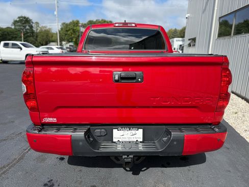Used 2021 Toyota Tundra SR5 image 6