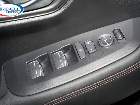 Used 2024 Honda HR-V Sport image 26