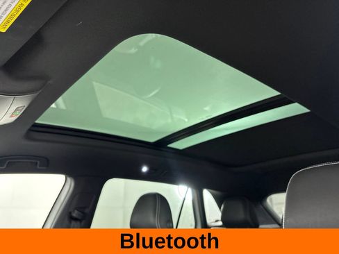 Used 2023 Volkswagen Atlas Cross Sport SEL AWD/4WD image 12