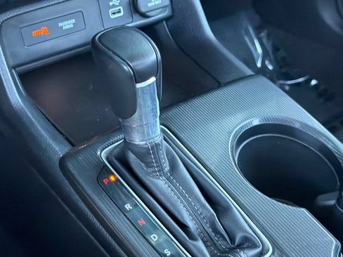 Certified 2023 Honda Civic EX image 20