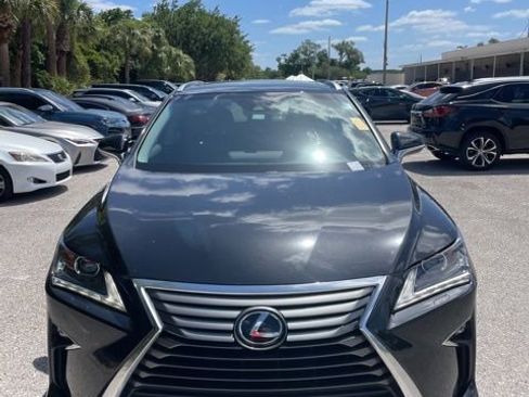 Used 2016 Lexus RX 350 AWD w/ Premium Package image 6