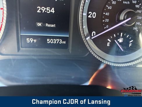 Used 2022 Hyundai Sonata SEL image 26