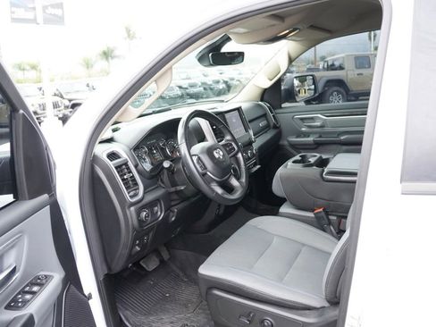 Used 2020 RAM 1500 Big Horn image 20