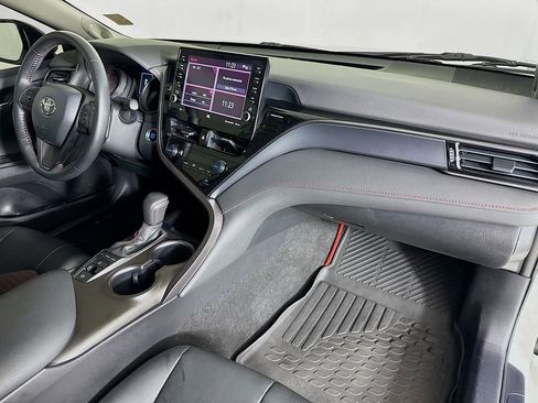 Used 2023 Toyota Camry TRD w/ TRD Package w/JBL Audio image 28