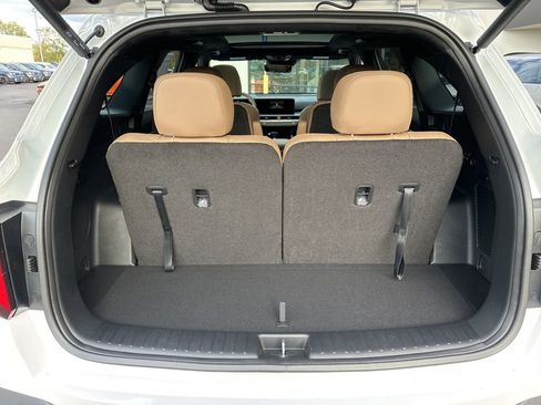 New 2026 Kia Sorento SX image 19