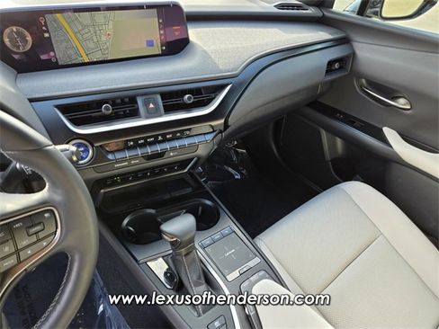 Certified 2021 Lexus UX 250h w/ Accessory Package (Z1) image 13
