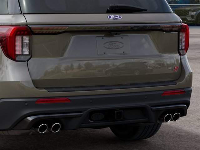 New 2027 Ford Explorer ST w/ Sun And Sound Package AWD/4WD image 26