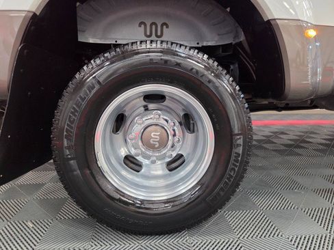 Used 2022 Ford F350 King Ranch w/ King Ranch Ultimate Package image 91