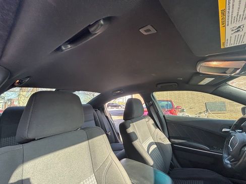 Used 2020 Dodge Charger SXT w/ Cold Weather Package image 26