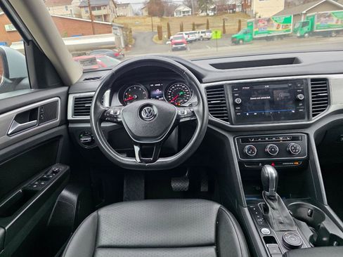 Used 2018 Volkswagen Atlas SE image 20