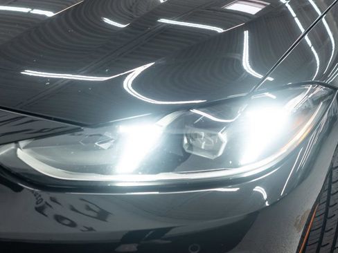 Used 2025 BMW 430i xDrive Convertible image 42