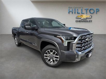 Used 2023 Toyota Tundra 1794 Edition