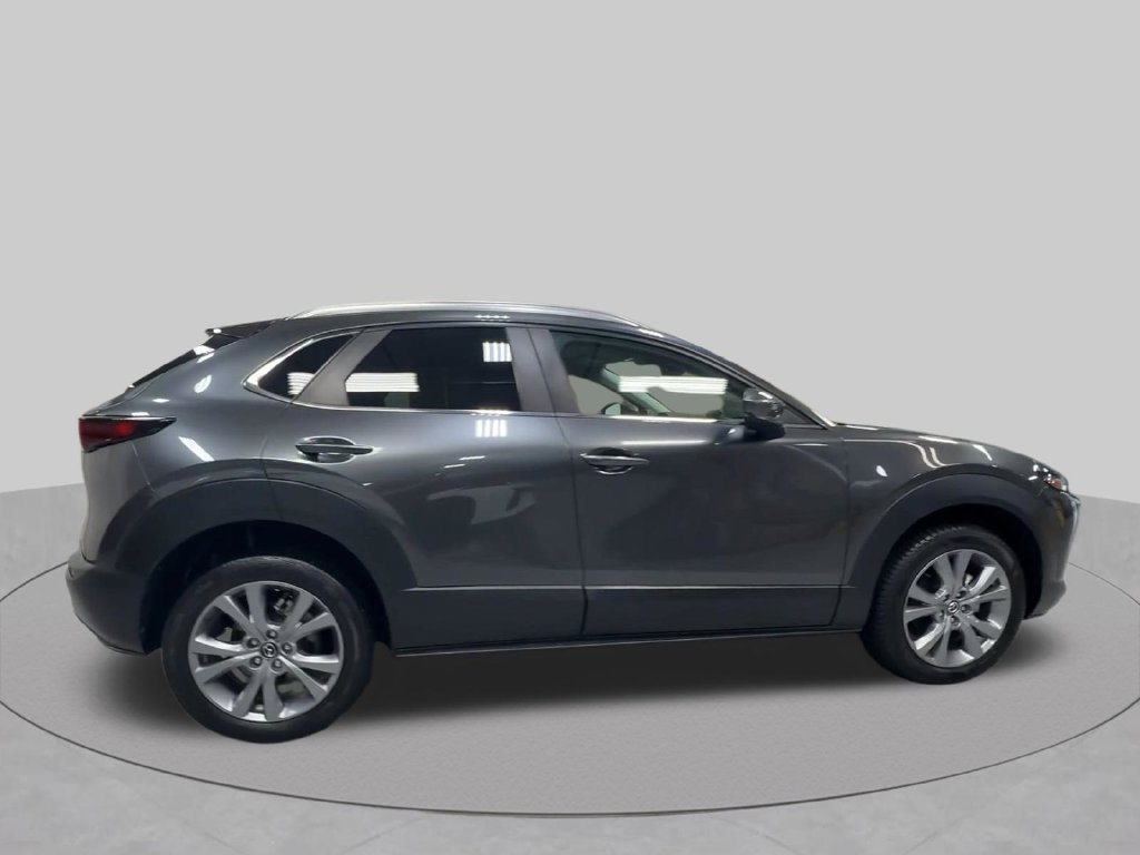 Used 2023 MAZDA CX-30 AWD 2.5 S w/ Select Package image 10