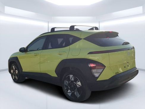 Used 2024 Hyundai Kona SEL FWD image 5