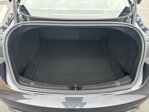 Used 2025 Tesla Model 3 Long Range image 11