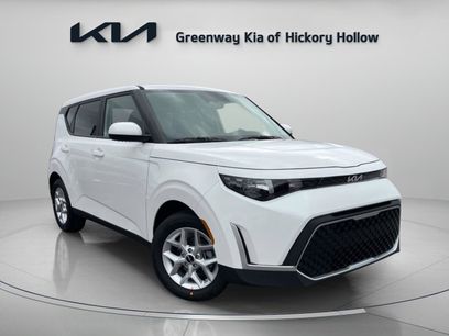 New 2025 Kia Soul LX