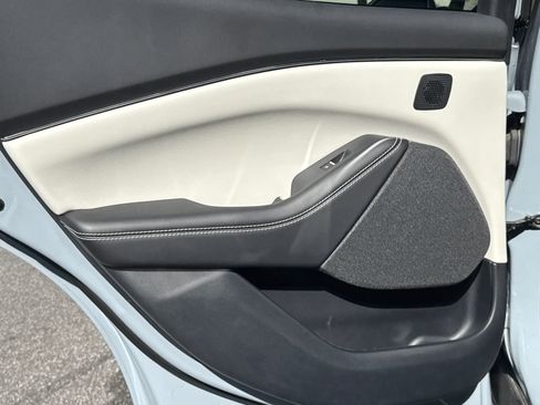 New 2025 Ford Mustang Mach-E Premium AWD/4WD image 23