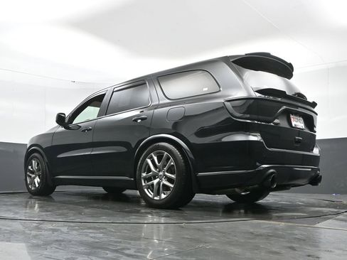 Used 2021 Dodge Durango R/T w/ Tow 'N Go Package image 53