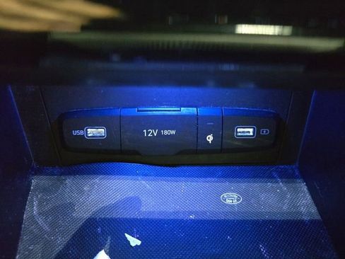 Used 2022 Hyundai Tucson Limited image 6