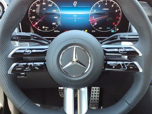 New 2026 Mercedes-Benz GLC 300 4MATIC image 8