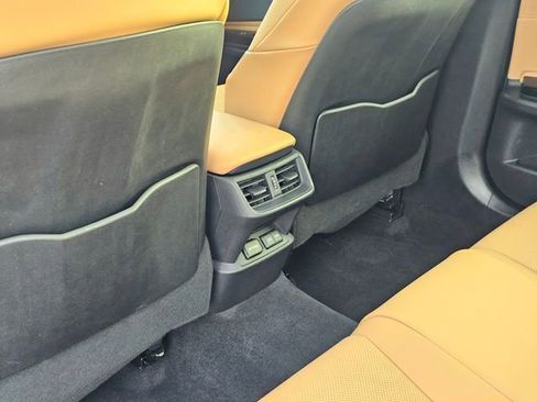Used 2023 Lexus ES 350 w/ Premium Package FWD image 24
