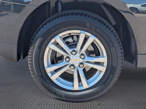 Used 2013 Chevrolet Equinox LT w/ Driver Convenience Package image 10