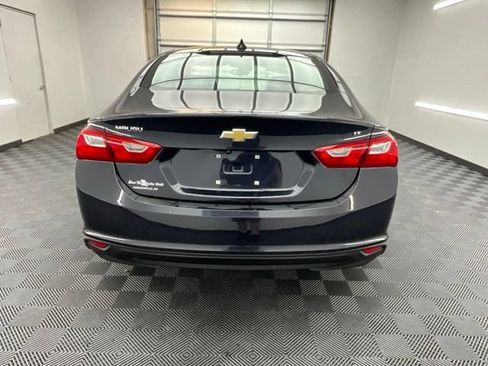 Used 2023 Chevrolet Malibu LT FWD image 20