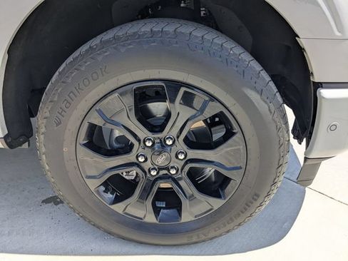 Used 2023 Ford F150 Platinum w/ Equipment Group 701A High AWD/4WD image 10