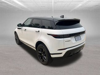 New 2026 Land Rover Range Rover Evoque S AWD/4WD video 3