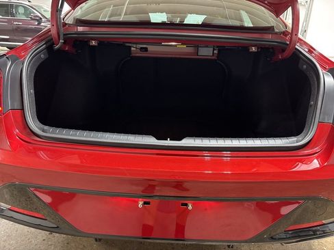 Certified 2023 Hyundai Sonata SEL FWD image 28
