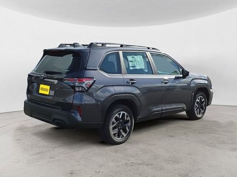 New 2026 Subaru Forester AWD/4WD image 5